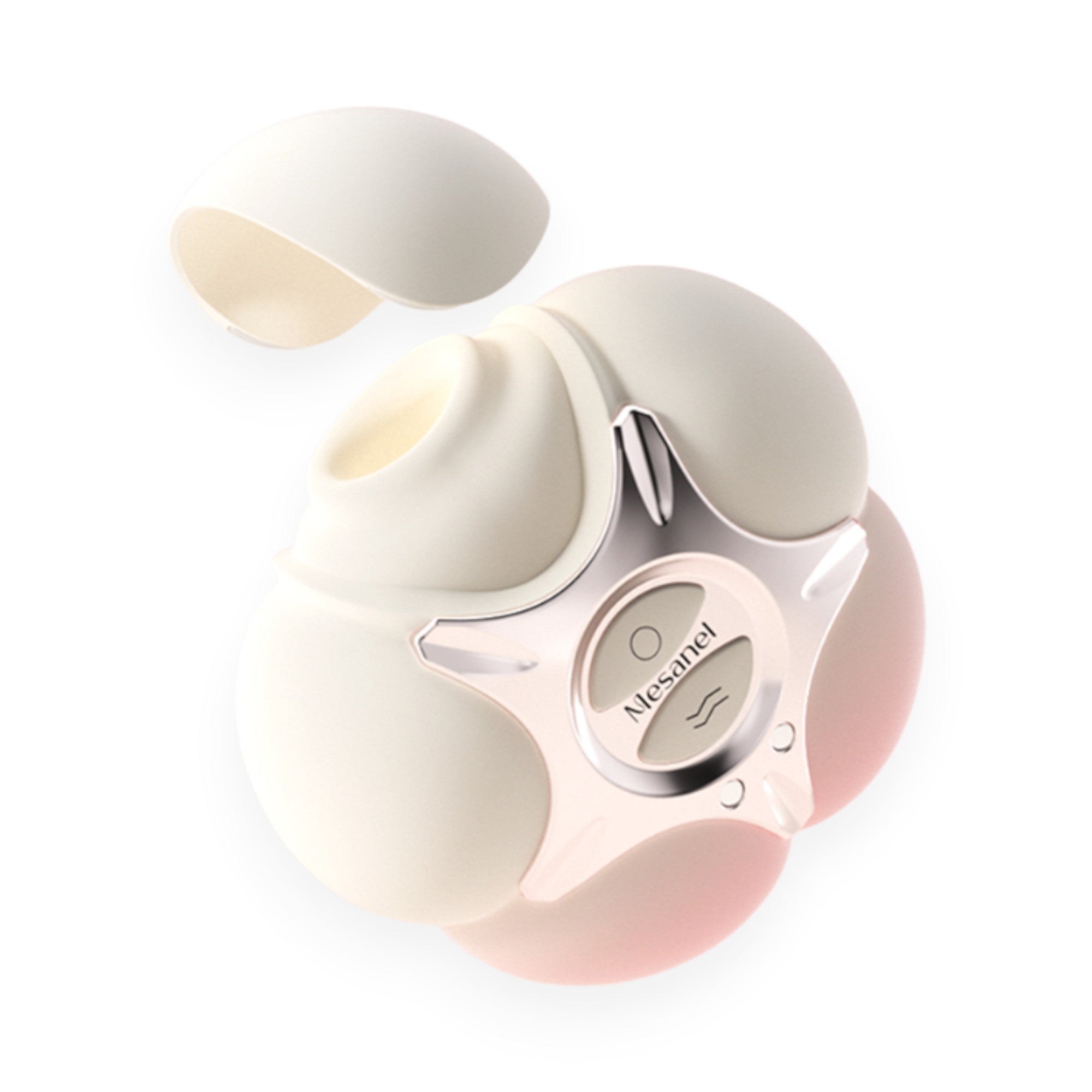 Mesanel PinkPa Clit Sucking & Slapping Vibrator