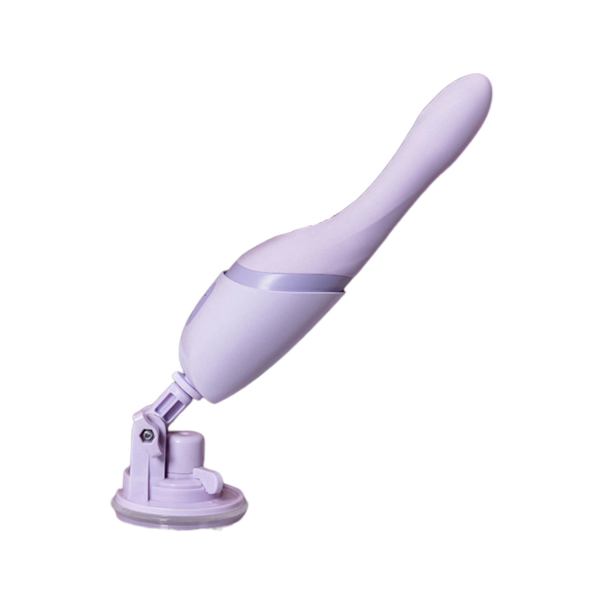 Mesanel Super Thrusting & Heating Sex Machine with Suction Base