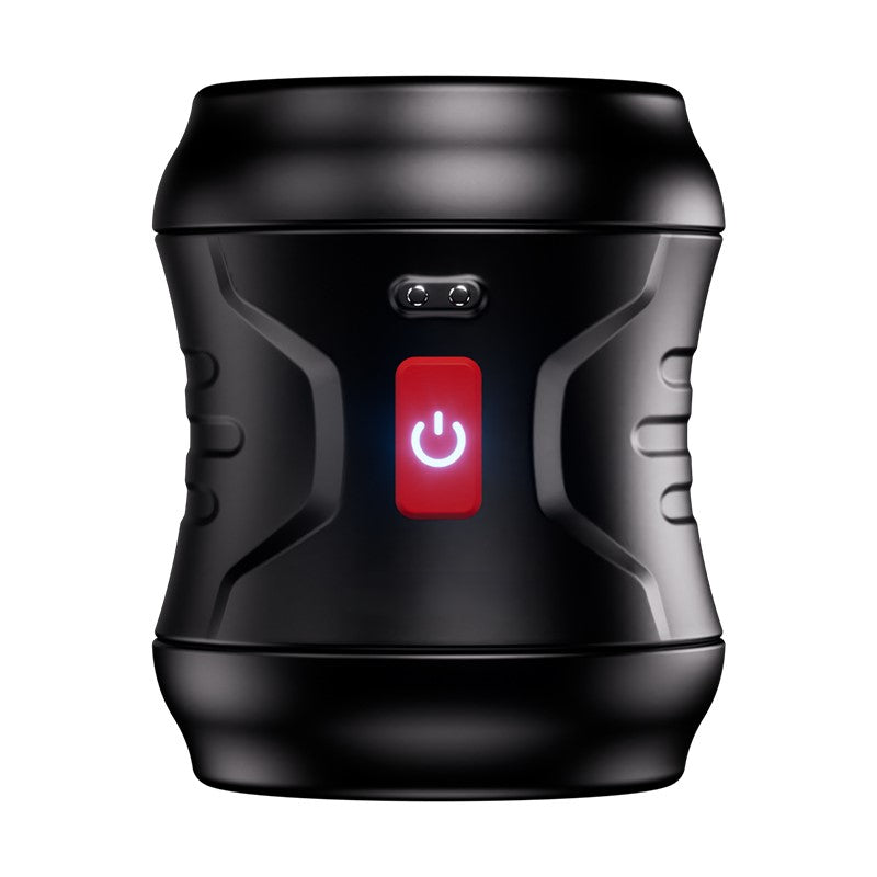 Mian Hands-Free Vibrating Male Masturbator App Control