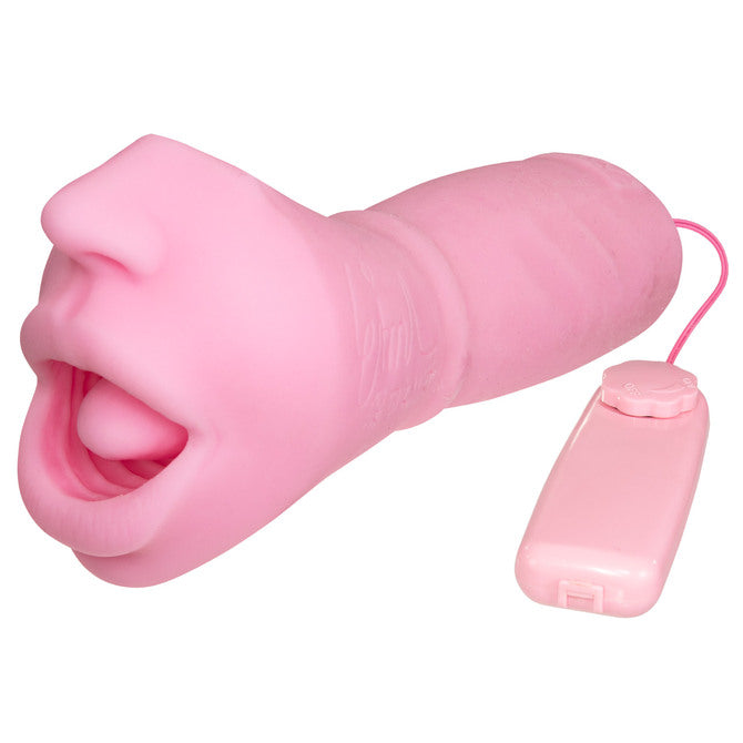 NPG Eimi Fukada Electric Rolling Blowjob Onahole