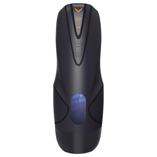 NPG Intense Onaho 2 Revolver Tornado Thrusting & Rotating Masturbator