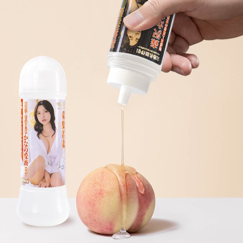 NPG Morisawa Kana Light Water Based Lubricant 300ml