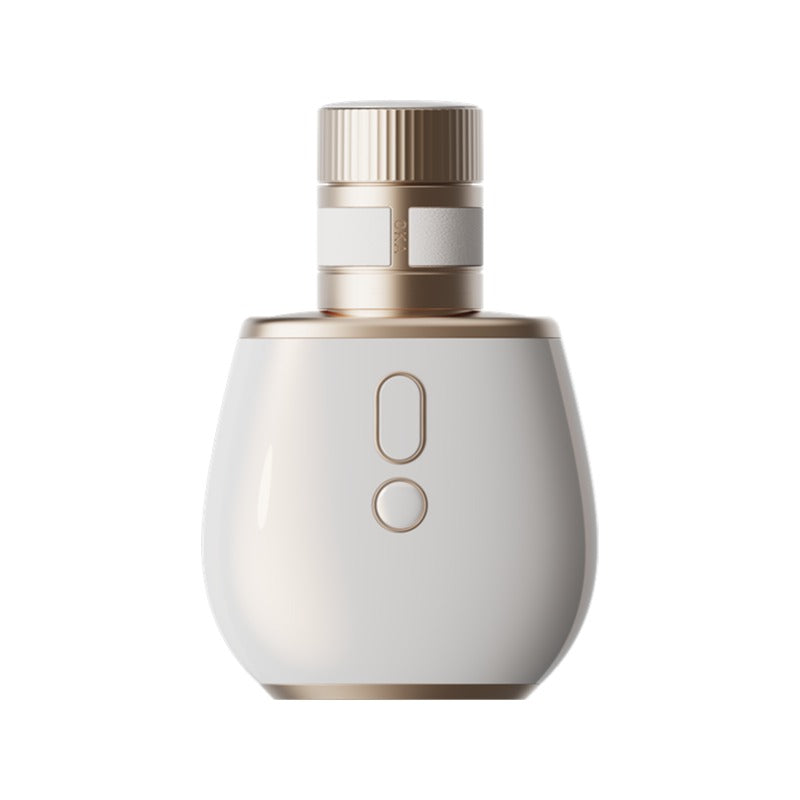 OKA Perfume Bottle Pro Clitoral Sucking Vibrator