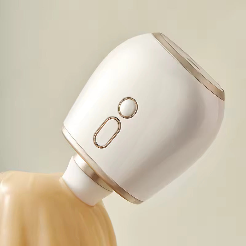 OKA Perfume Bottle Pro Clitoral Sucking Vibrator