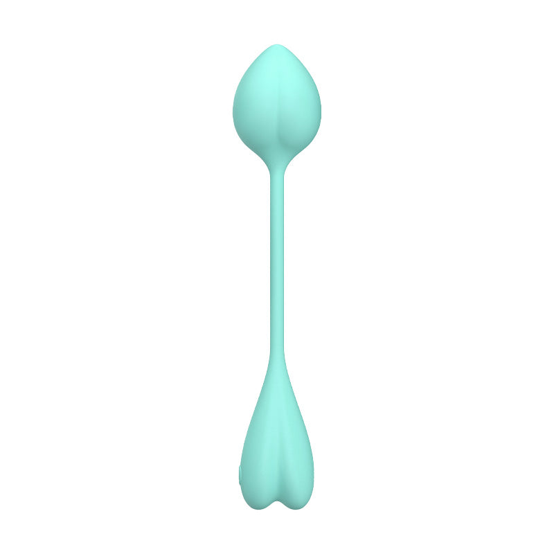 Peach Wearable Clitoral Vibrating Egg Remote & App Controlled