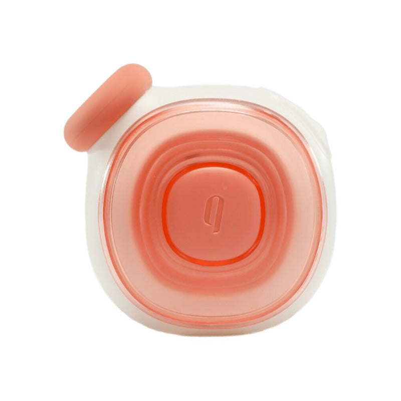 QINGNAN #16 太もも圧力感知クリバイブ アプリコントロール