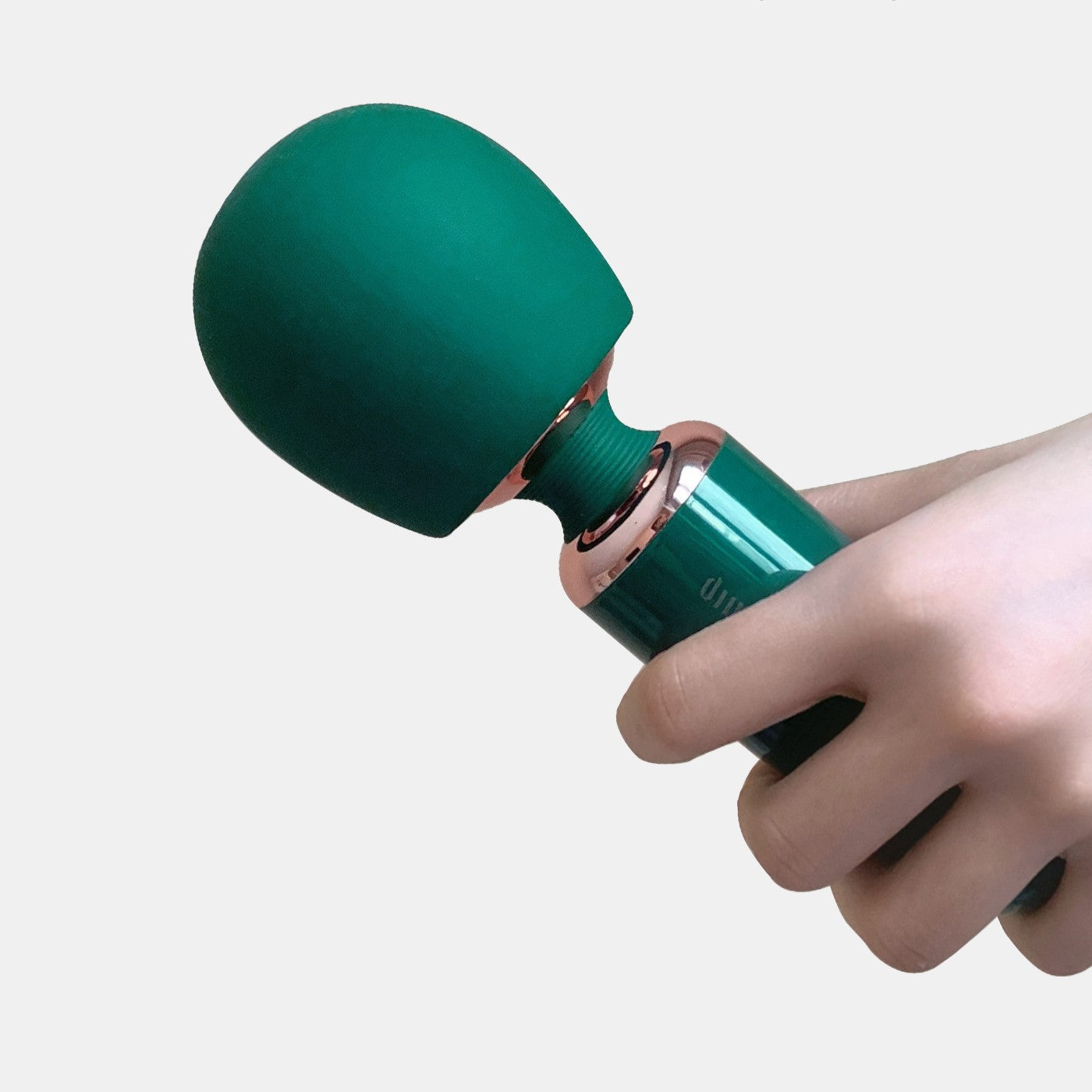 QINGNAN #5 强大的迷你 AV 棒振动器