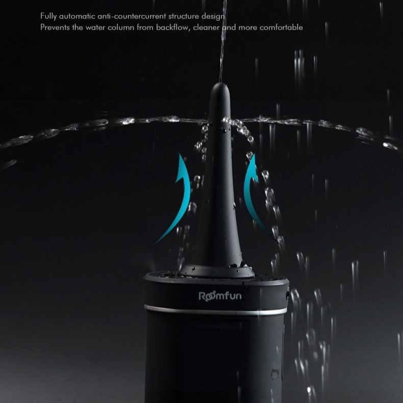 Roomfun Automatic Electric Anal Enema for Colon Cleansing