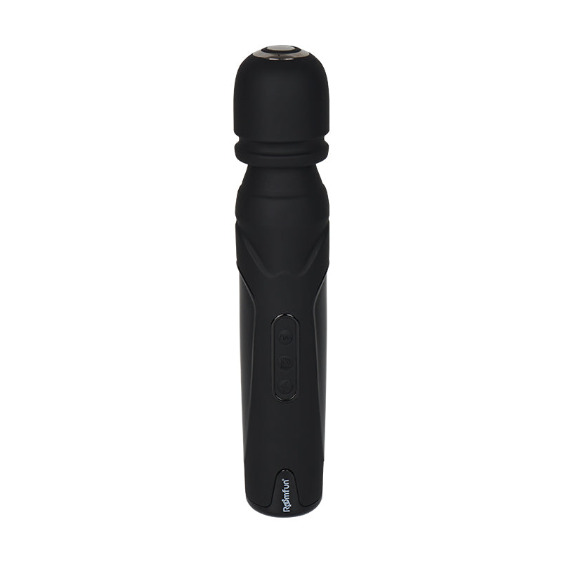Roomfun Electric Shocking AV Wand Vibrator App-Controlled