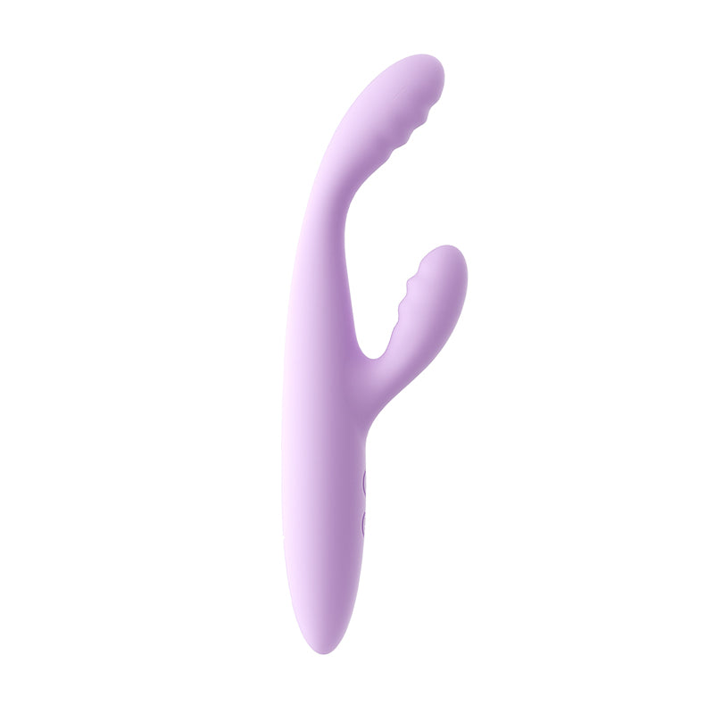 SAVKOM CICI Plus 2 Interactive Slim Rabbit Vibrator