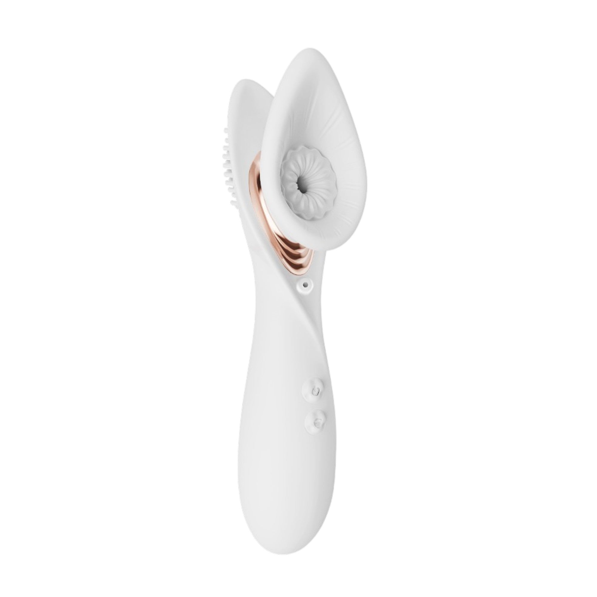 ScentWave Clitoral Sucking Vibrator