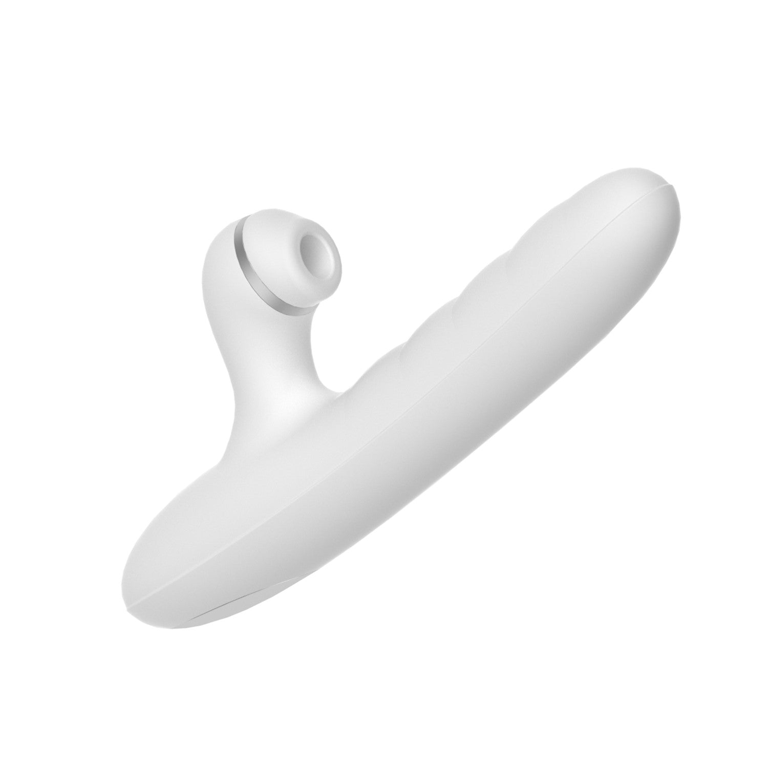 SIIHO Clit Sucking & G-Spot Rotating Bead Rabbit Vibrator