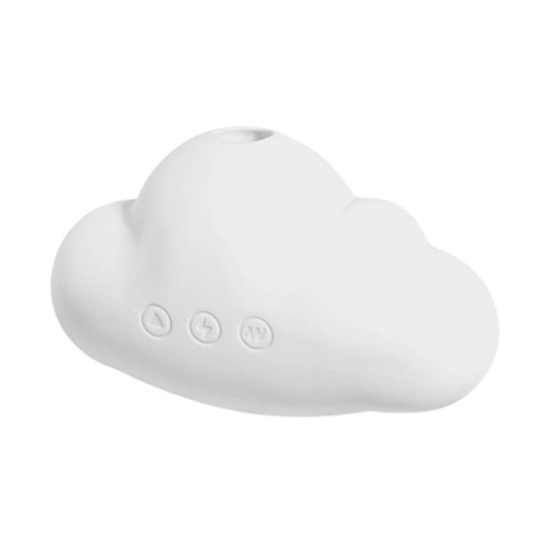 SIIHO Cloud Clit Sucking & Heating Vibrator