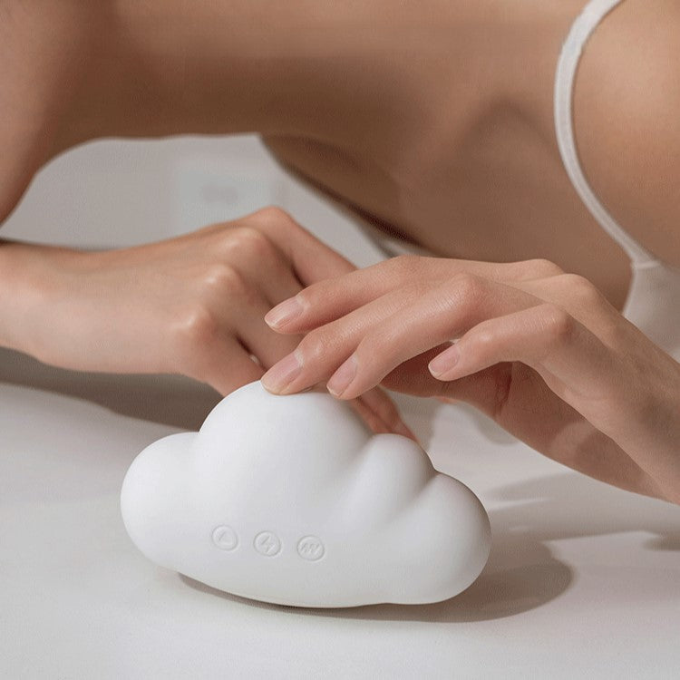 SIIHO Cloud Clit Sucking & Heating Vibrator