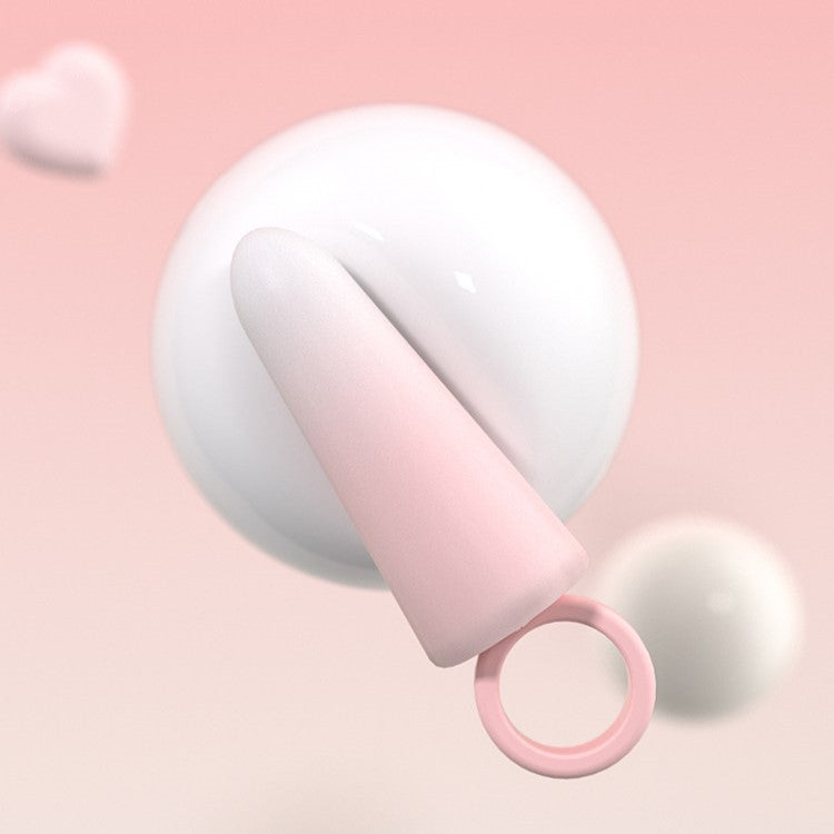 SIIHO Ice Cream Clit & G-Spot Vibrating Egg