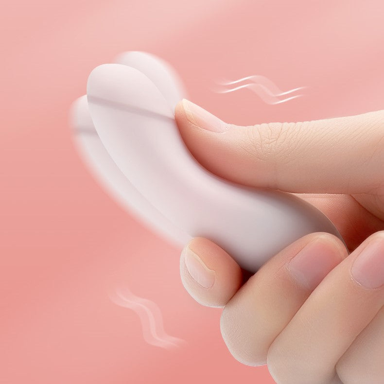 SIIHO Little Tough Wearable Vibrator App Controlled