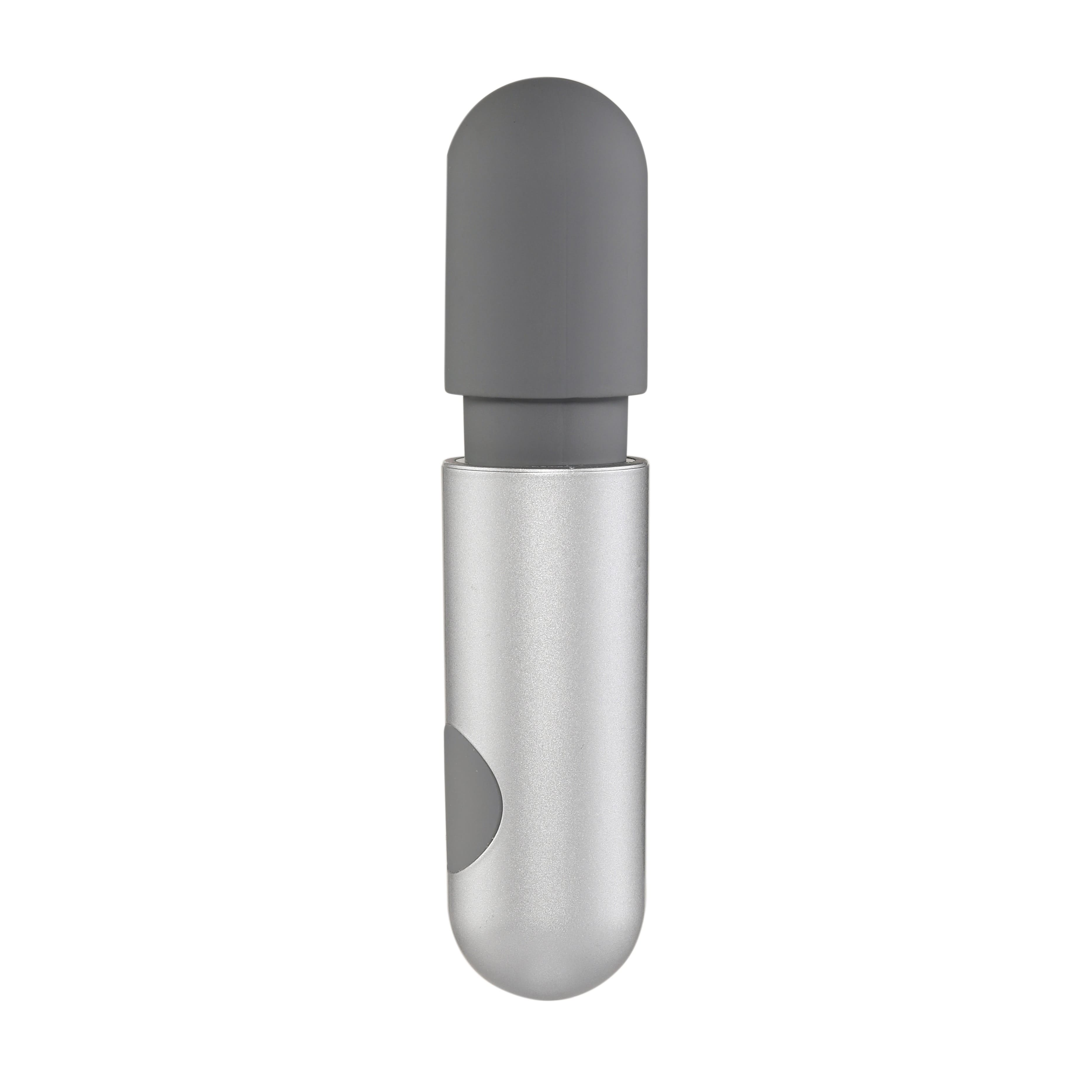 SIIHO Microphone G-Spot Mini AV Wand Vibrator