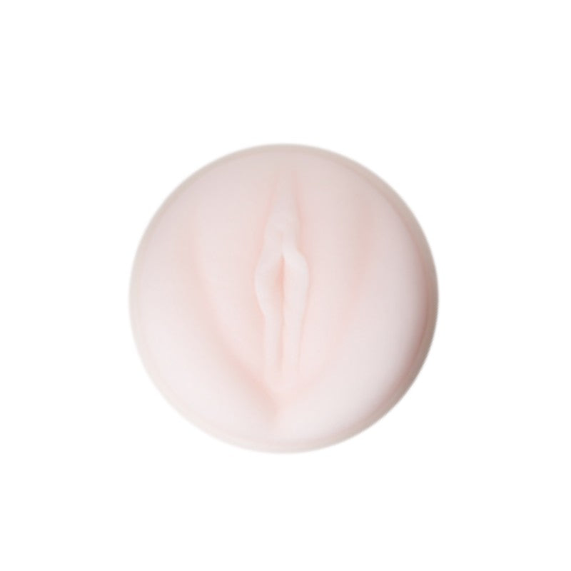 SIIHO No.03 Realistic Male Masturbator Cup