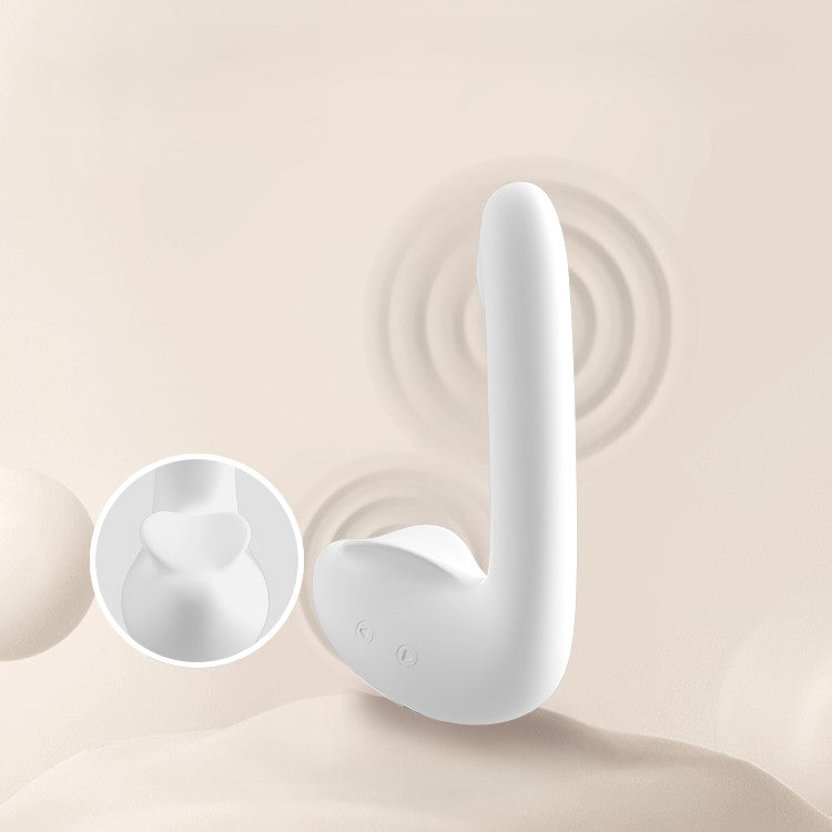 SIIHO Swan Clit & G-Spot Vibrator