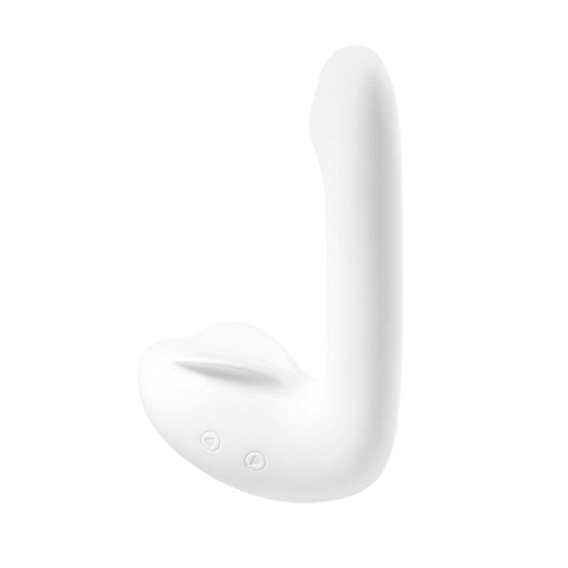 SIIHO Swan Clit & G-Spot Vibrator