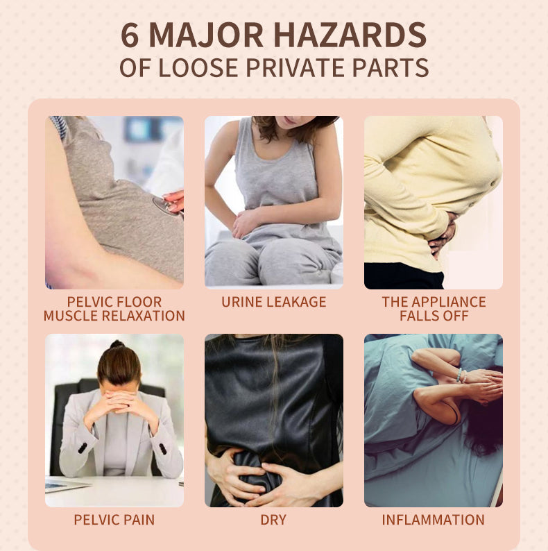 SIIHO Wearable Vibrating Kegel Balls 4 Piece Set Remote Controlled