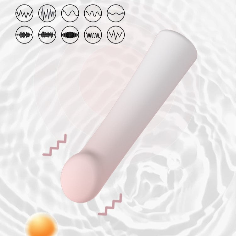 SIIHO YO Clit & G-Spot Vibrator