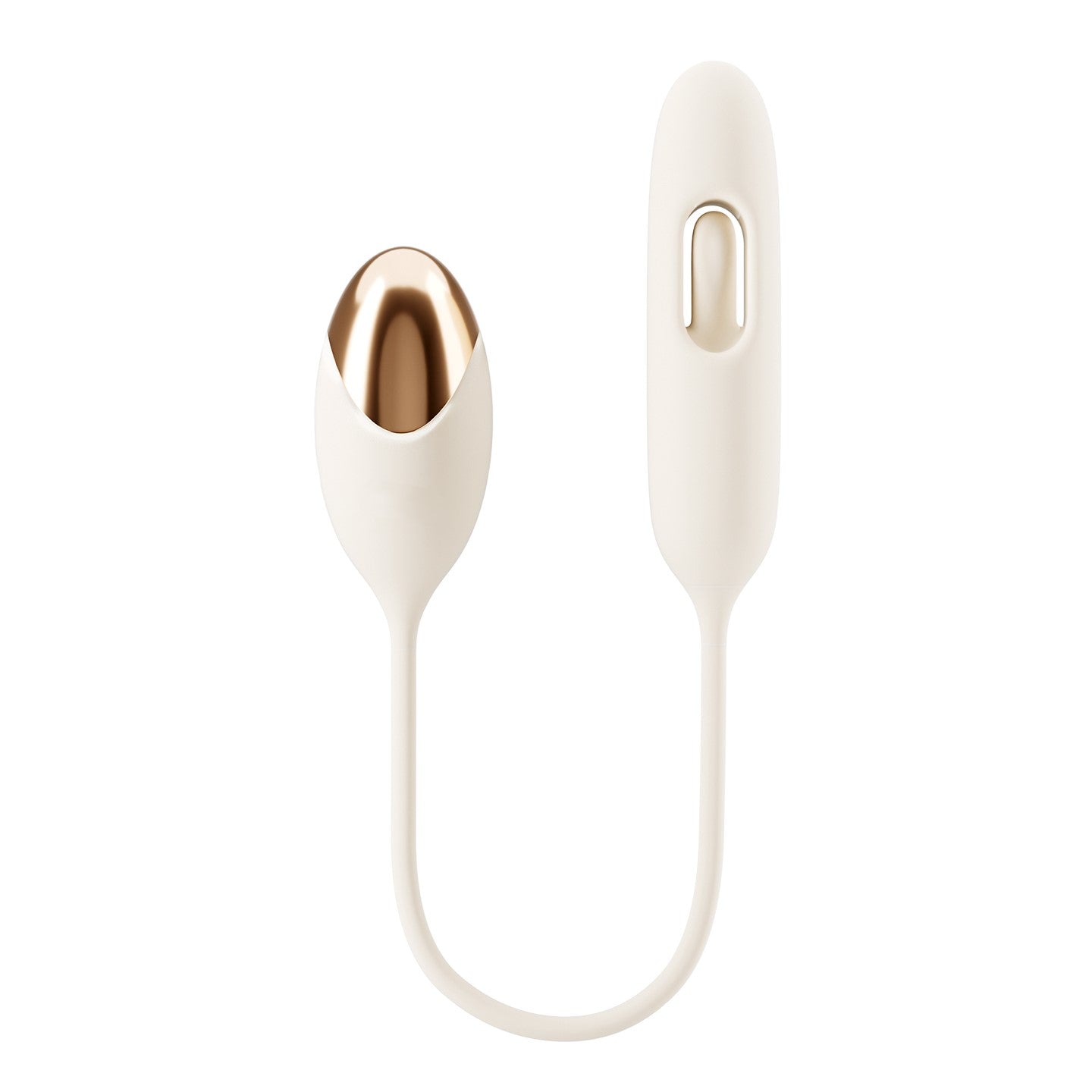 Clit Sucking & G-Spot Slapping Egg Vibrator App Controlled