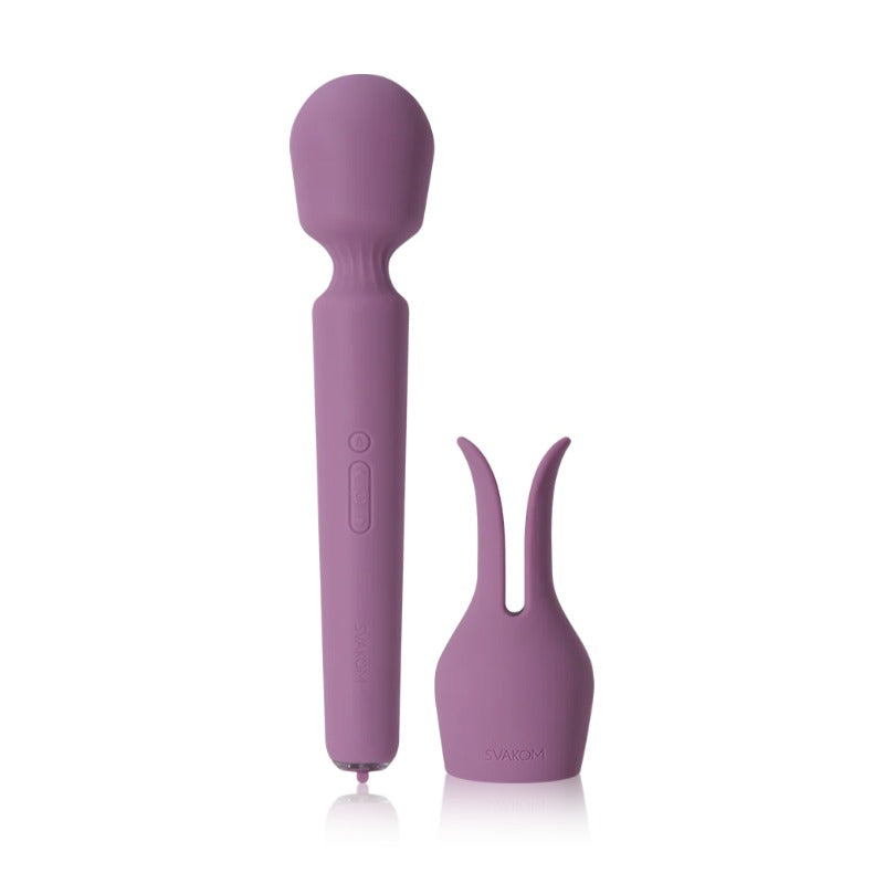 Emma Neo 2 Heating Wand Vibrator App Controlled