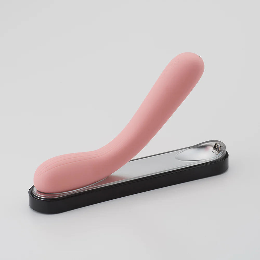 TENGA Iroha Mai Toki G-Spot Vibrator