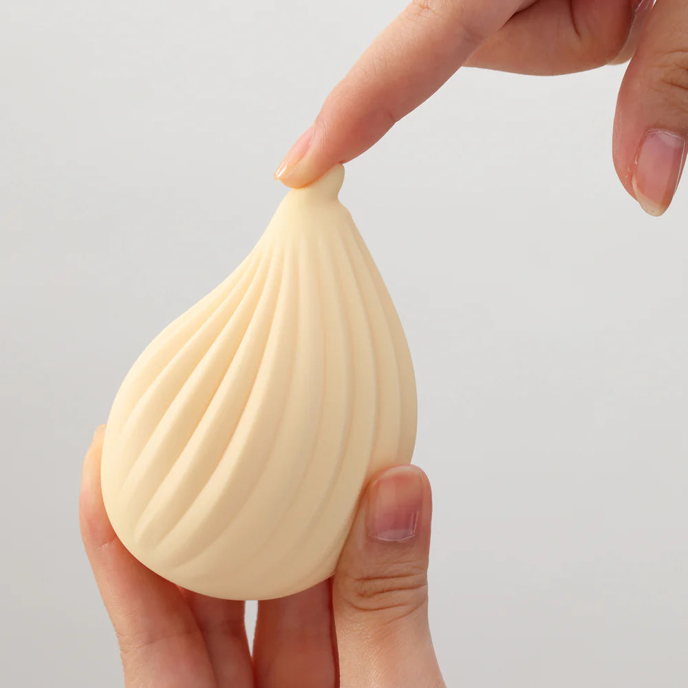 TENGA Iroha+ Kushi Clitoral Vibrator
