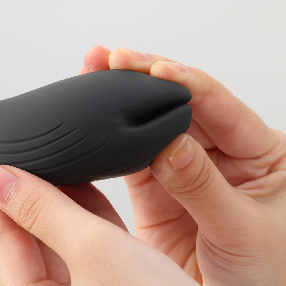 TENGA Iroha+ Yuro Clitoral Vibrator