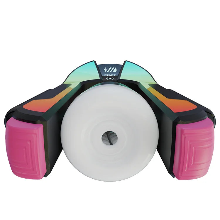 TINGON M2 Smart Space Capsule Automatic Male Masturbator App Controlled