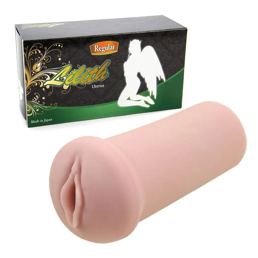 TOMAX Lilith Uterus Regular Onahole