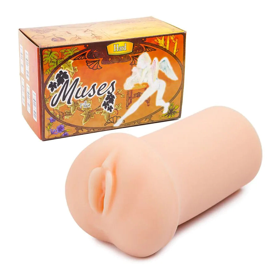 TOMAX Muses Fillo Hard Onahole