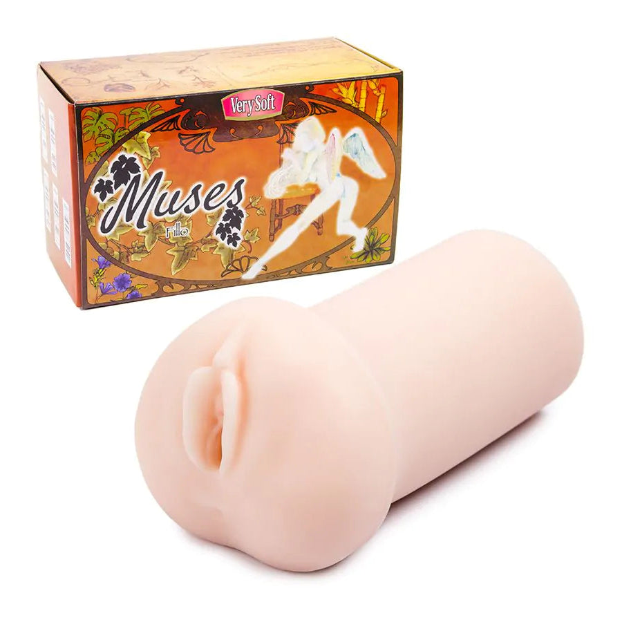 TOMAX Muses Fillo Very Soft Onahole
