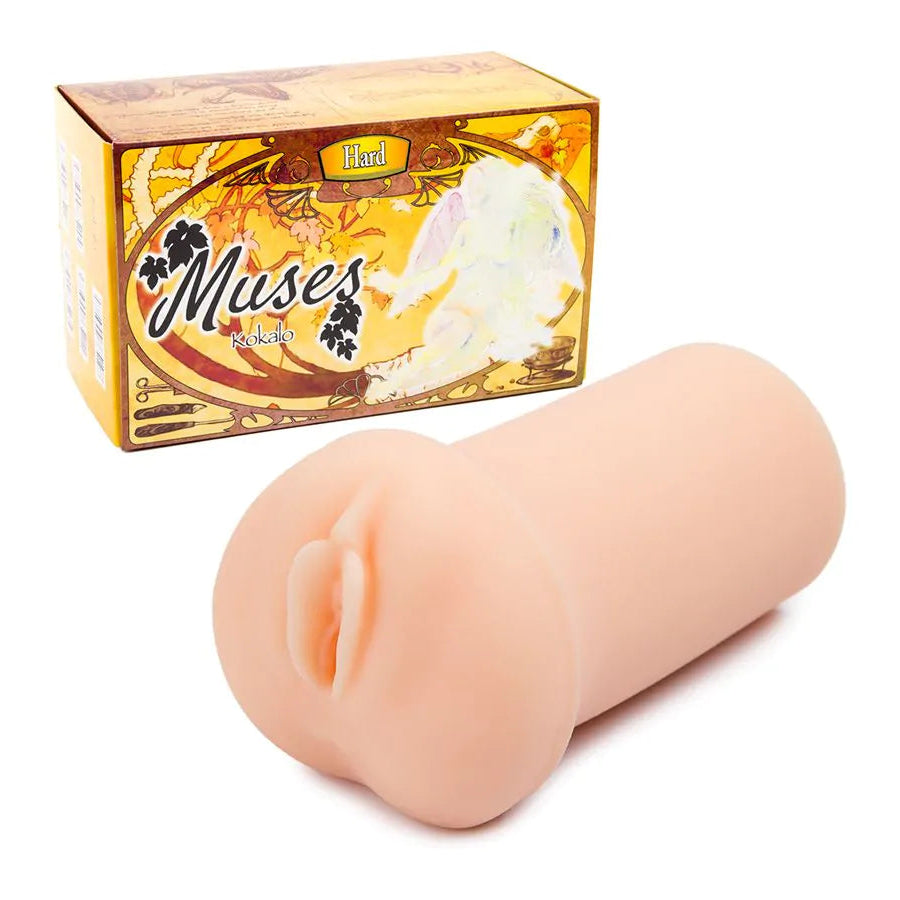TOMAX Muses Kokalo Hard Onahole