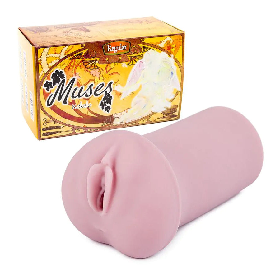 TOMAX Muses Kokalo Regular Onahole