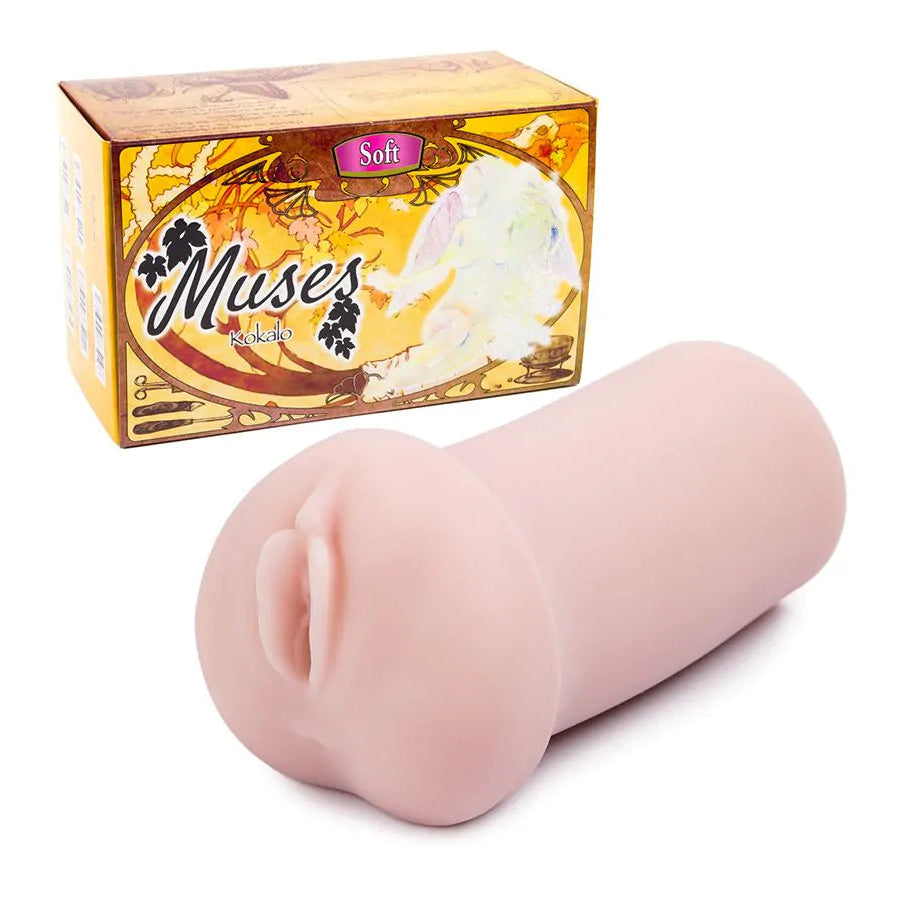 TOMAX Muses Kokalo Soft Onahole