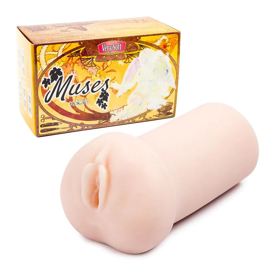TOMAX Muses Kokalo Very Soft Onahole