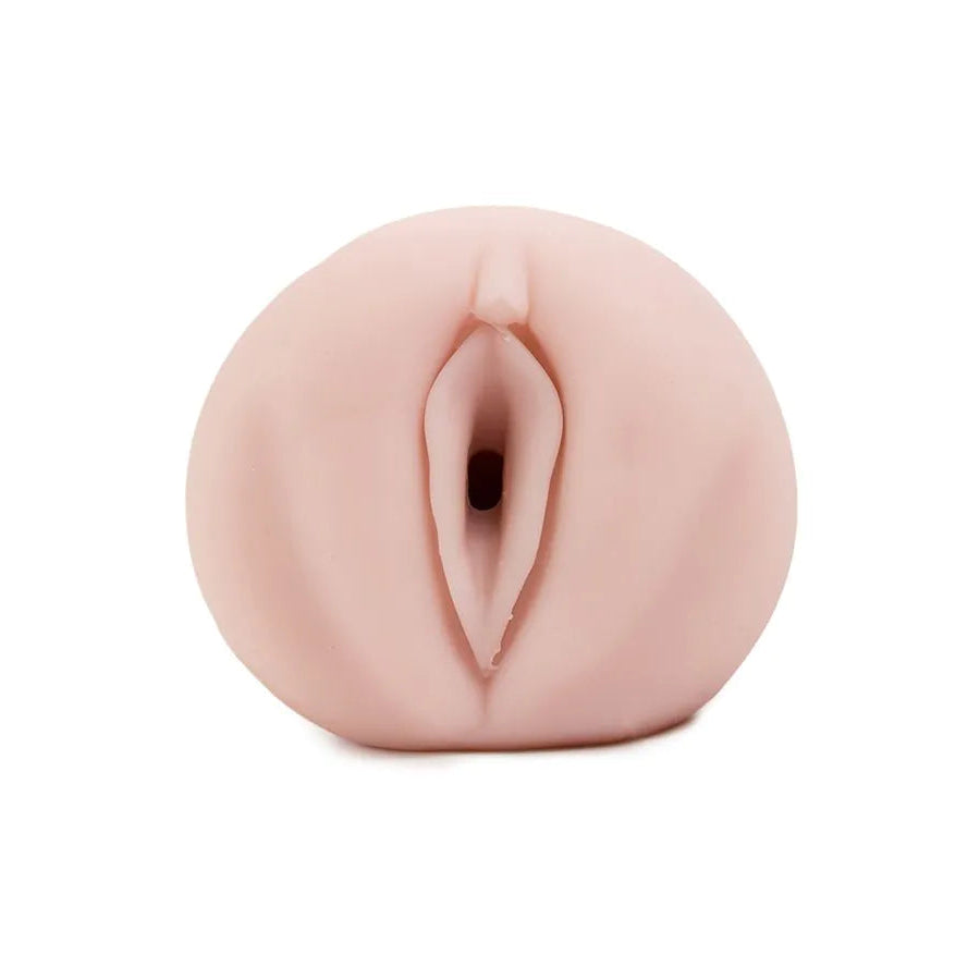 TOMAX Venus Cross Soft Onahole