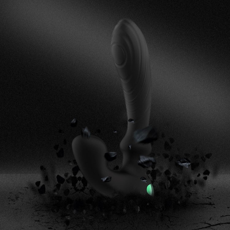 UEKOU Whale 2 Prostate Massager