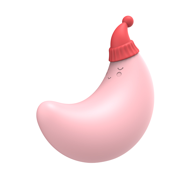 VIOTEC Lunar Clit Suction Vibrator App-Controlled