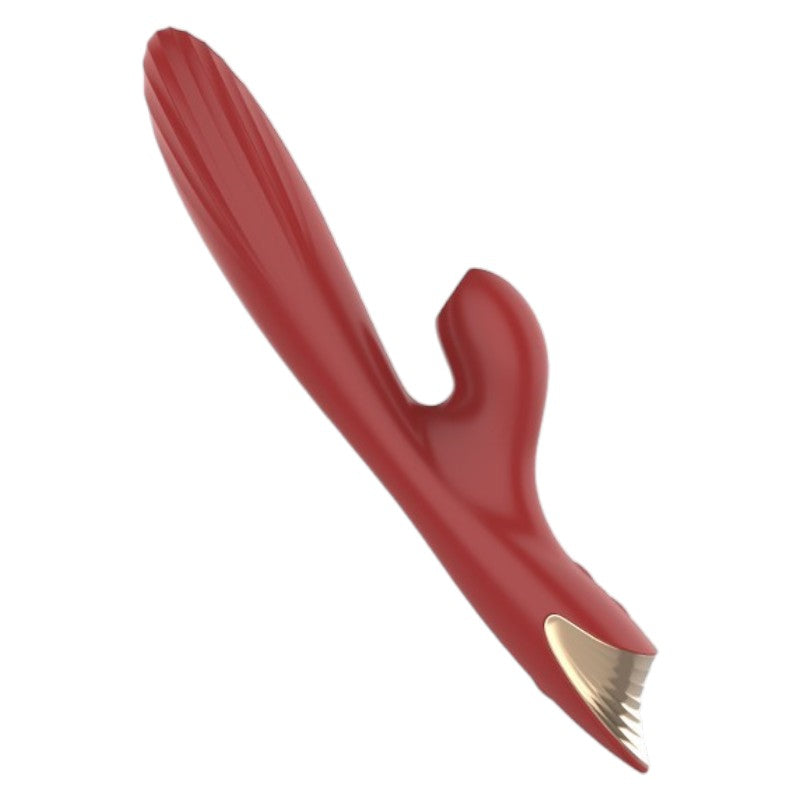 VIOTEC Miya Clit Sucking & G-Spot Thrusting Rabbit Vibrator