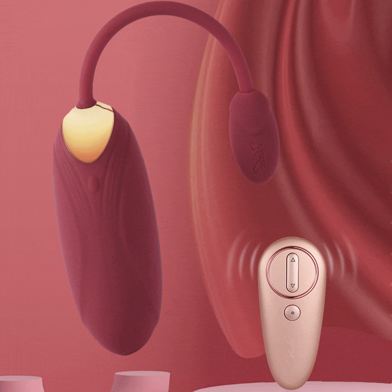 VIOTEC Oliver Clitoral Wearable Vibrator Remote Controlled
