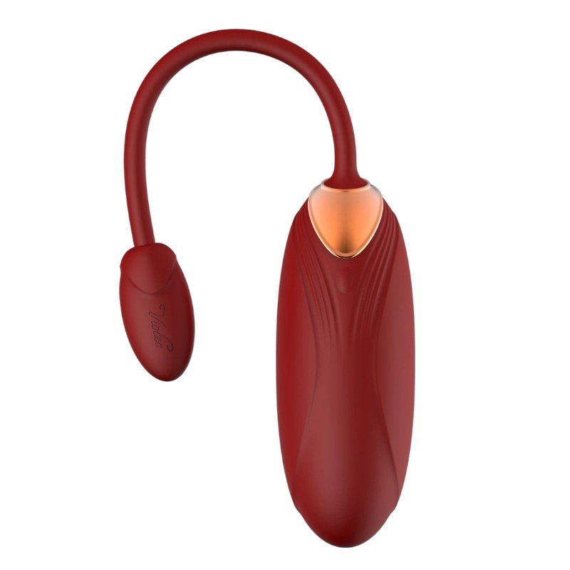 VIOTEC Oliver Pro Wearable Vibrator App-Controlled