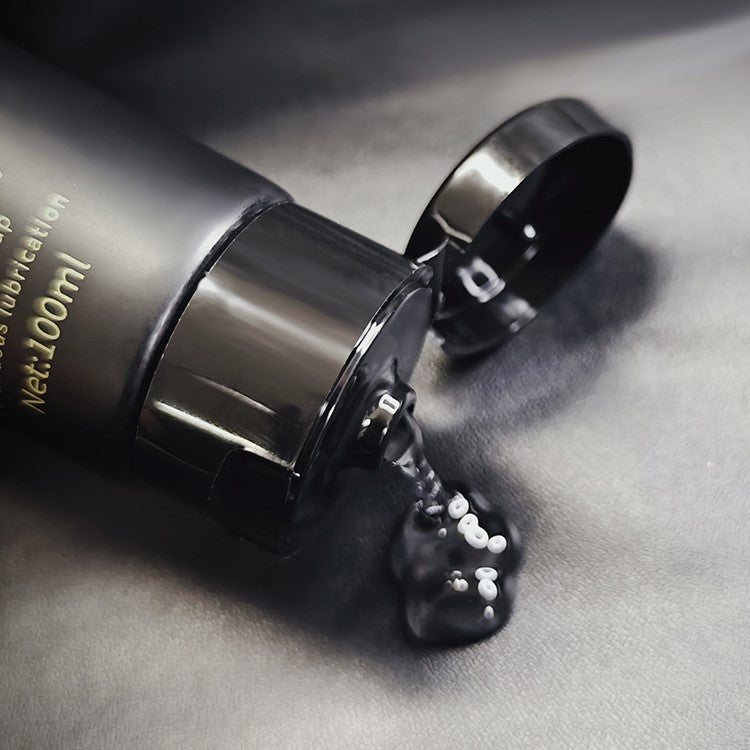 Water-Based Anal Lubricant 100ml