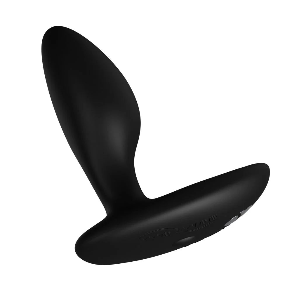 We-Vibe Ditto+ Vibrating Anal Plug App-Controlled