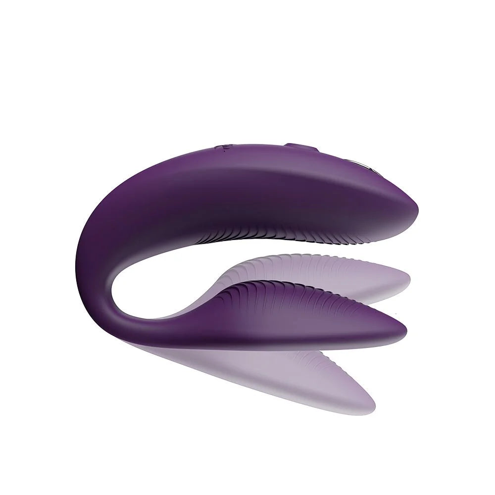 We-Vibe Sync 2 Wearable Vibrator App & Remote Controlled