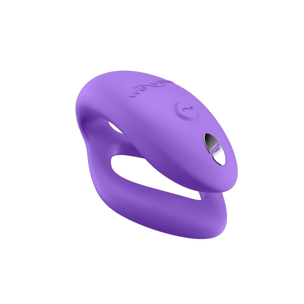 We-vibe Sync O Clit Wearable Vibrator App & Remote Controlled
