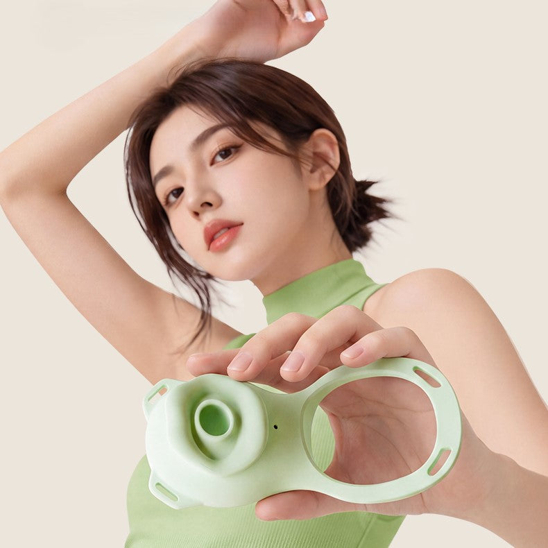 Bear Clitoral Sucking Wearable Couples Vibrator App Controlled
